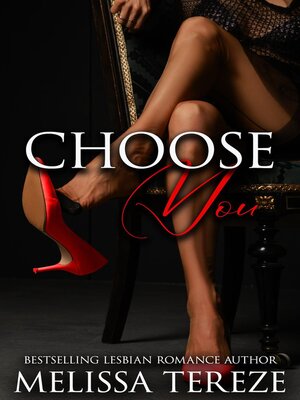 cover image of Choose You